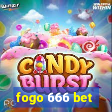 fogo 666 bet